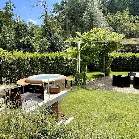 Casa Barulli - Tuscany San Giovanni Valdarno Buitenkant foto
