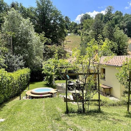 Casa Barulli - Tuscany San Giovanni Valdarno Buitenkant foto