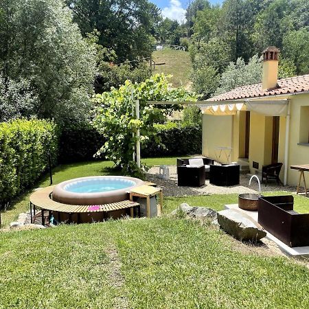 Casa Barulli - Tuscany San Giovanni Valdarno Buitenkant foto