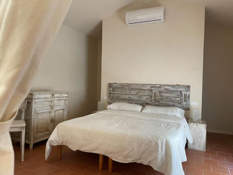 Casa Barulli - Tuscany San Giovanni Valdarno Buitenkant foto