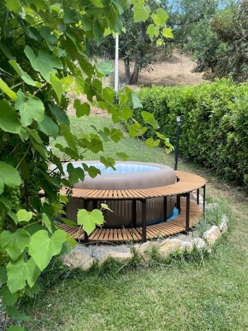 Casa Barulli - Tuscany San Giovanni Valdarno Buitenkant foto