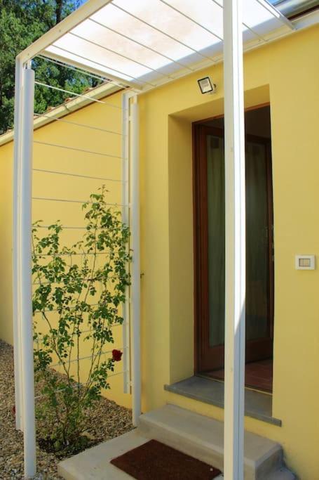 Casa Barulli - Tuscany San Giovanni Valdarno Buitenkant foto