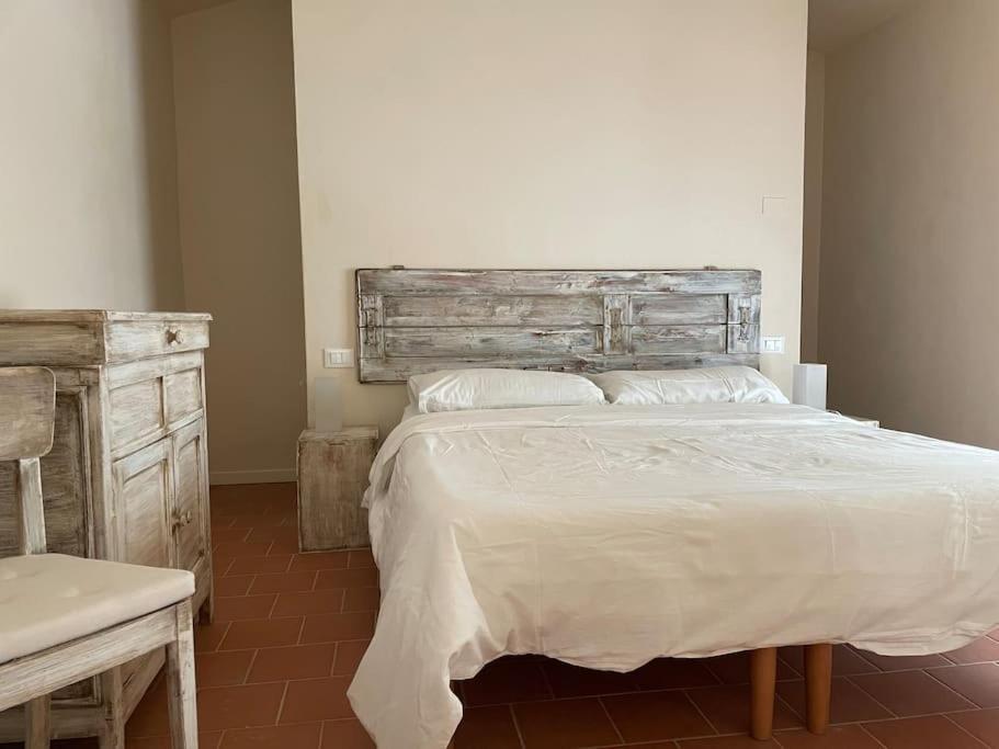 Casa Barulli - Tuscany San Giovanni Valdarno Buitenkant foto