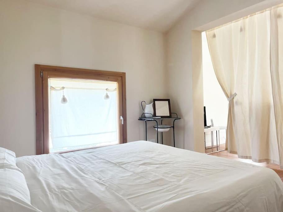 Casa Barulli - Tuscany San Giovanni Valdarno Buitenkant foto