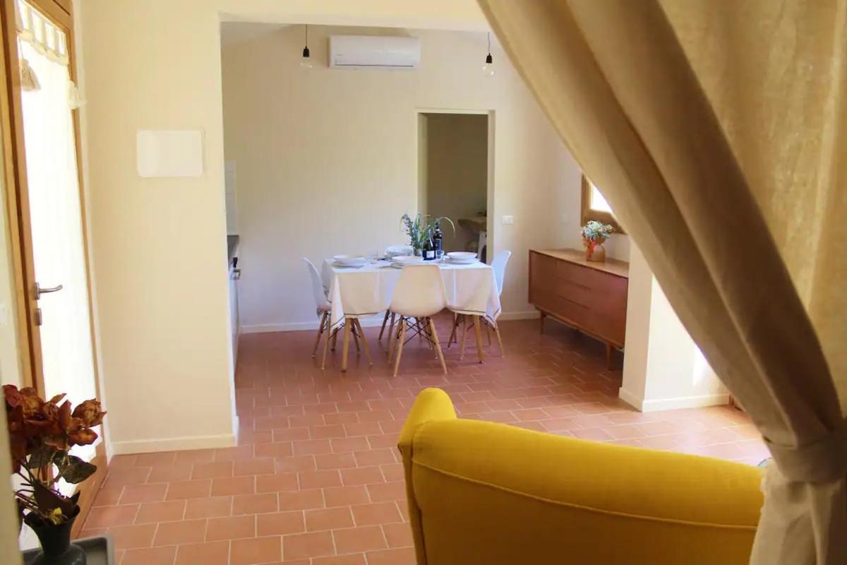 Casa Barulli - Tuscany San Giovanni Valdarno Buitenkant foto