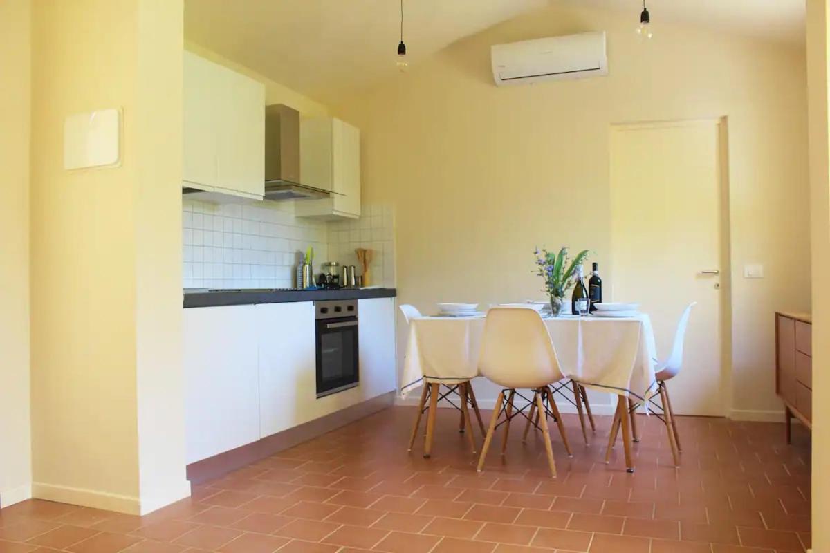 Casa Barulli - Tuscany San Giovanni Valdarno Buitenkant foto