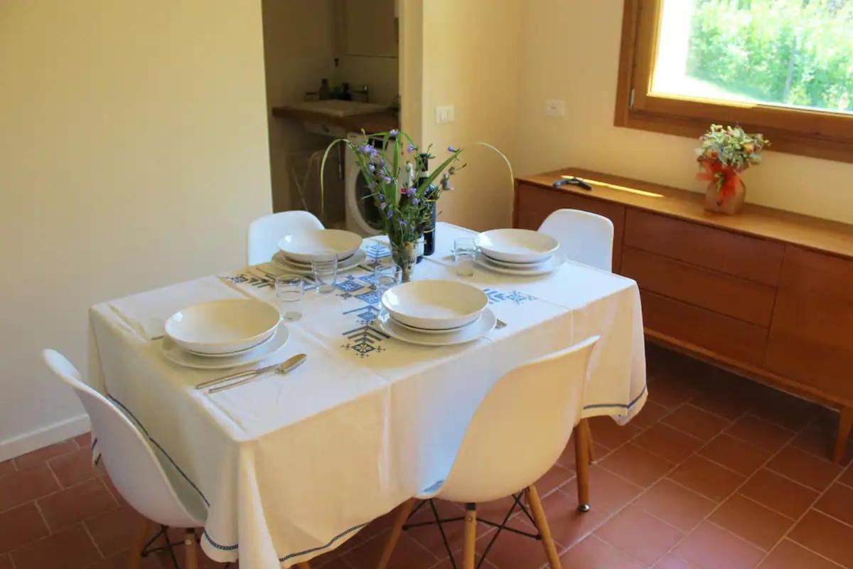 Casa Barulli - Tuscany San Giovanni Valdarno Buitenkant foto