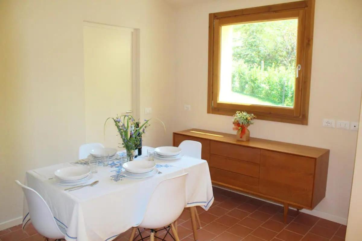 Casa Barulli - Tuscany San Giovanni Valdarno Buitenkant foto