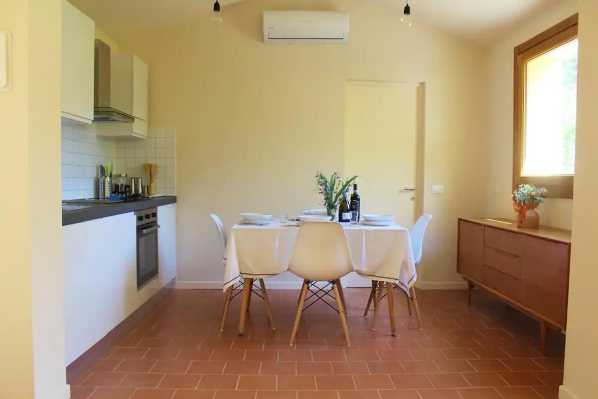 Casa Barulli - Tuscany San Giovanni Valdarno Buitenkant foto