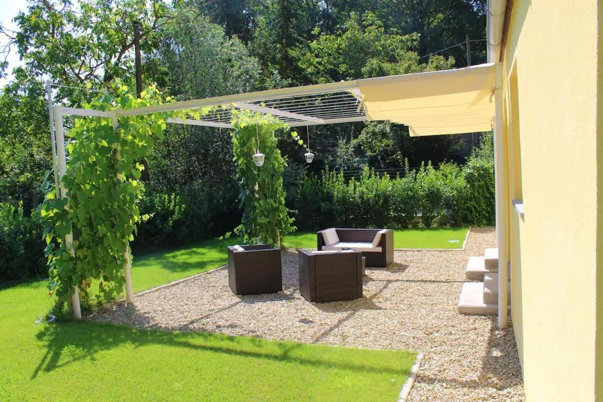 Casa Barulli - Tuscany San Giovanni Valdarno Buitenkant foto