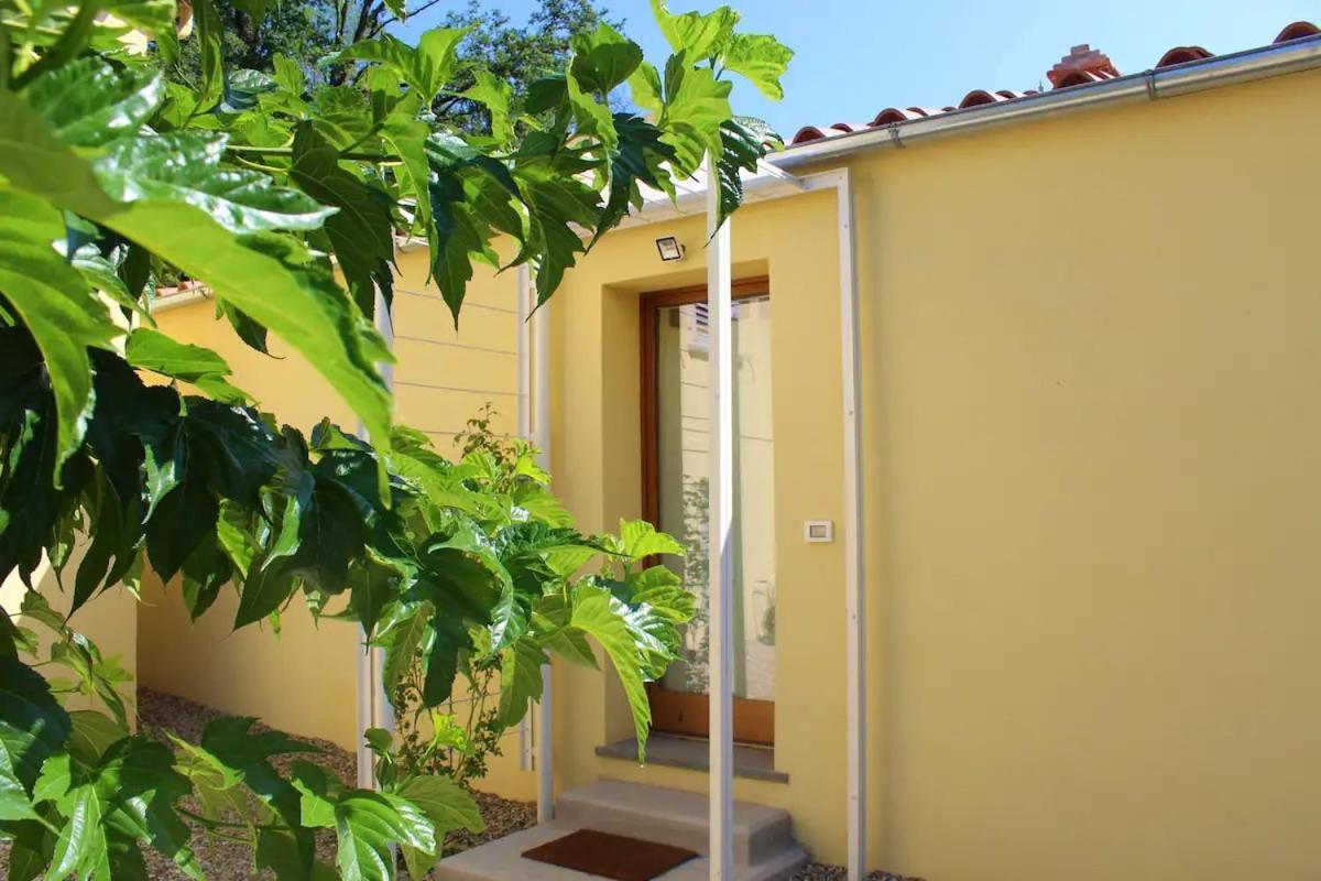Casa Barulli - Tuscany San Giovanni Valdarno Buitenkant foto