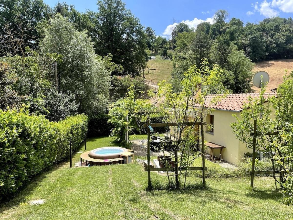 Casa Barulli - Tuscany San Giovanni Valdarno Buitenkant foto