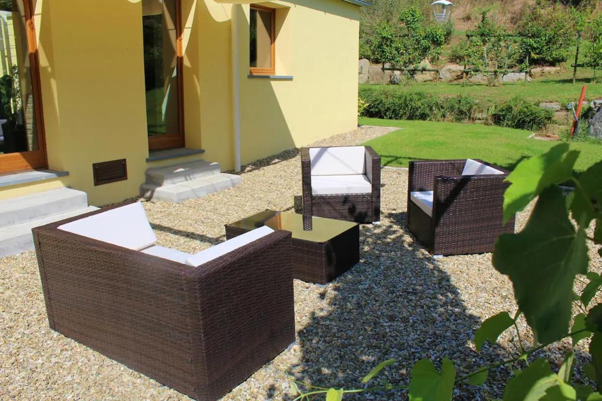 Casa Barulli - Tuscany San Giovanni Valdarno Buitenkant foto