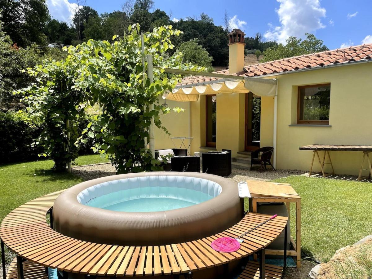 Casa Barulli - Tuscany San Giovanni Valdarno Buitenkant foto