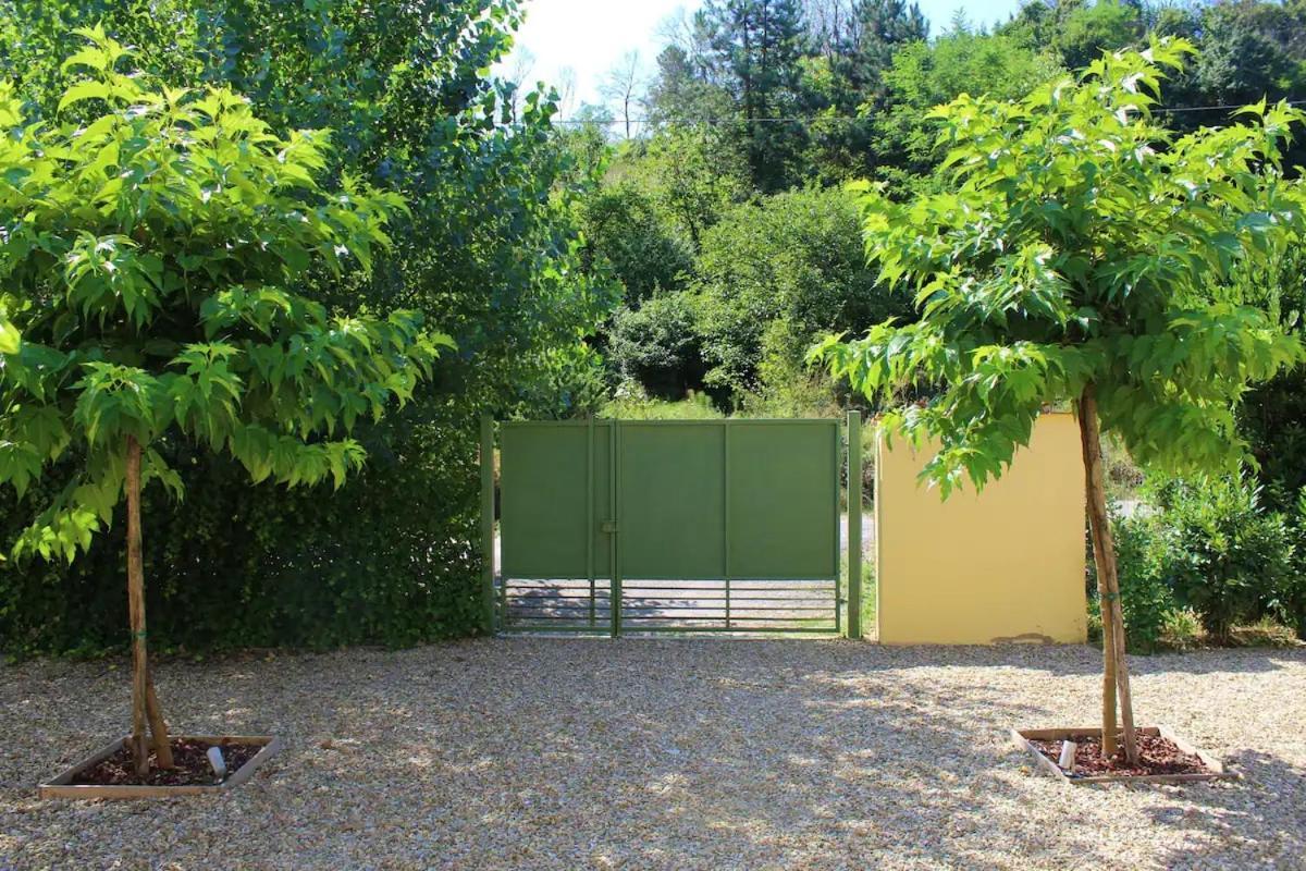 Casa Barulli - Tuscany San Giovanni Valdarno Buitenkant foto