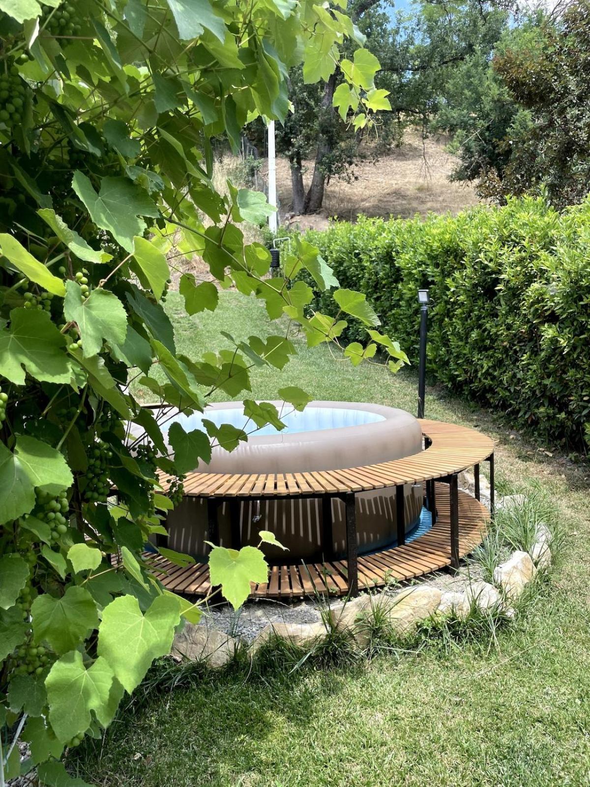 Casa Barulli - Tuscany San Giovanni Valdarno Buitenkant foto