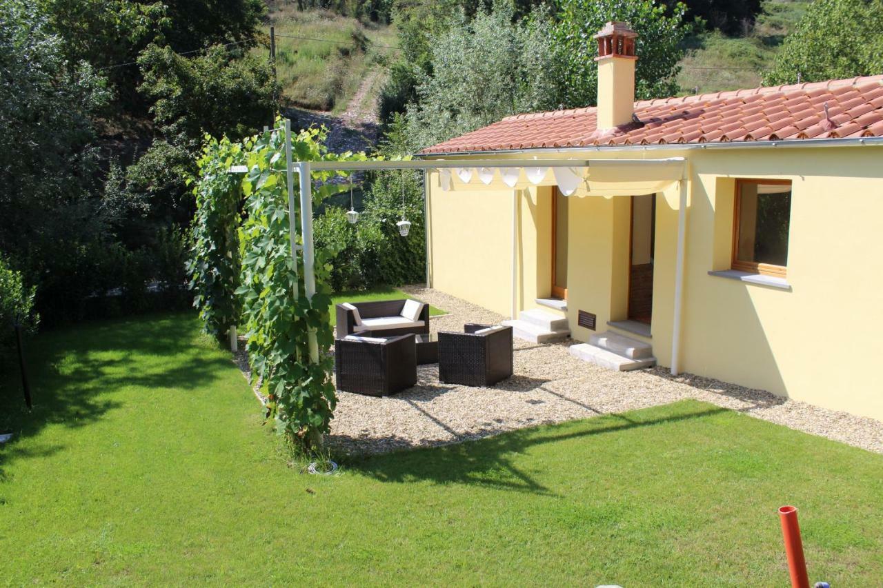 Casa Barulli - Tuscany San Giovanni Valdarno Buitenkant foto